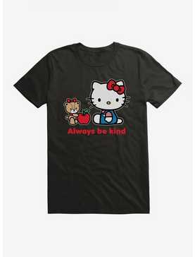 Hello Kitty Be Kind T-Shirt, , hi-res