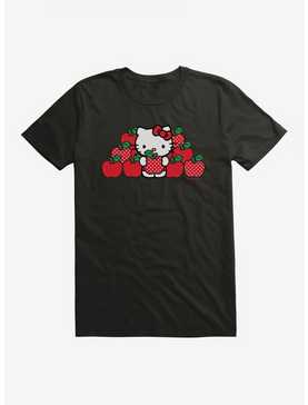 Hello Kitty My Apples T-Shirt, , hi-res