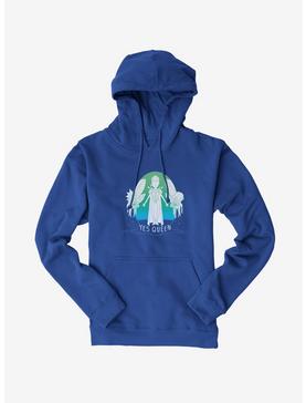 Rick And Morty Yes Queen Hoodie, , hi-res