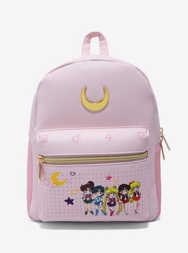 Sailor on sale moon backpack