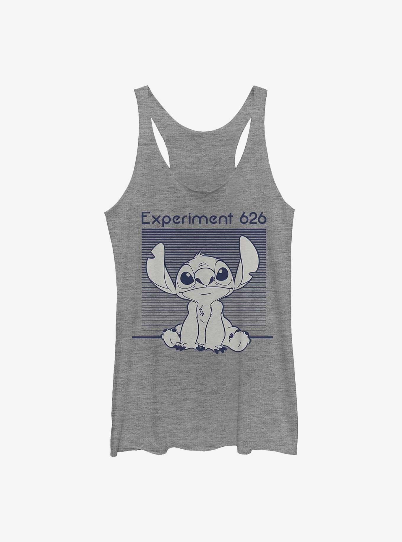Disney Lilo & Stitch Stitch Experiment 626 Experiment Girls Tank, , hi-res