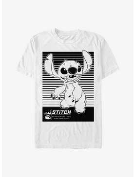 Disney Lilo & Stitch Experiment 626 T-Shirt, , hi-res