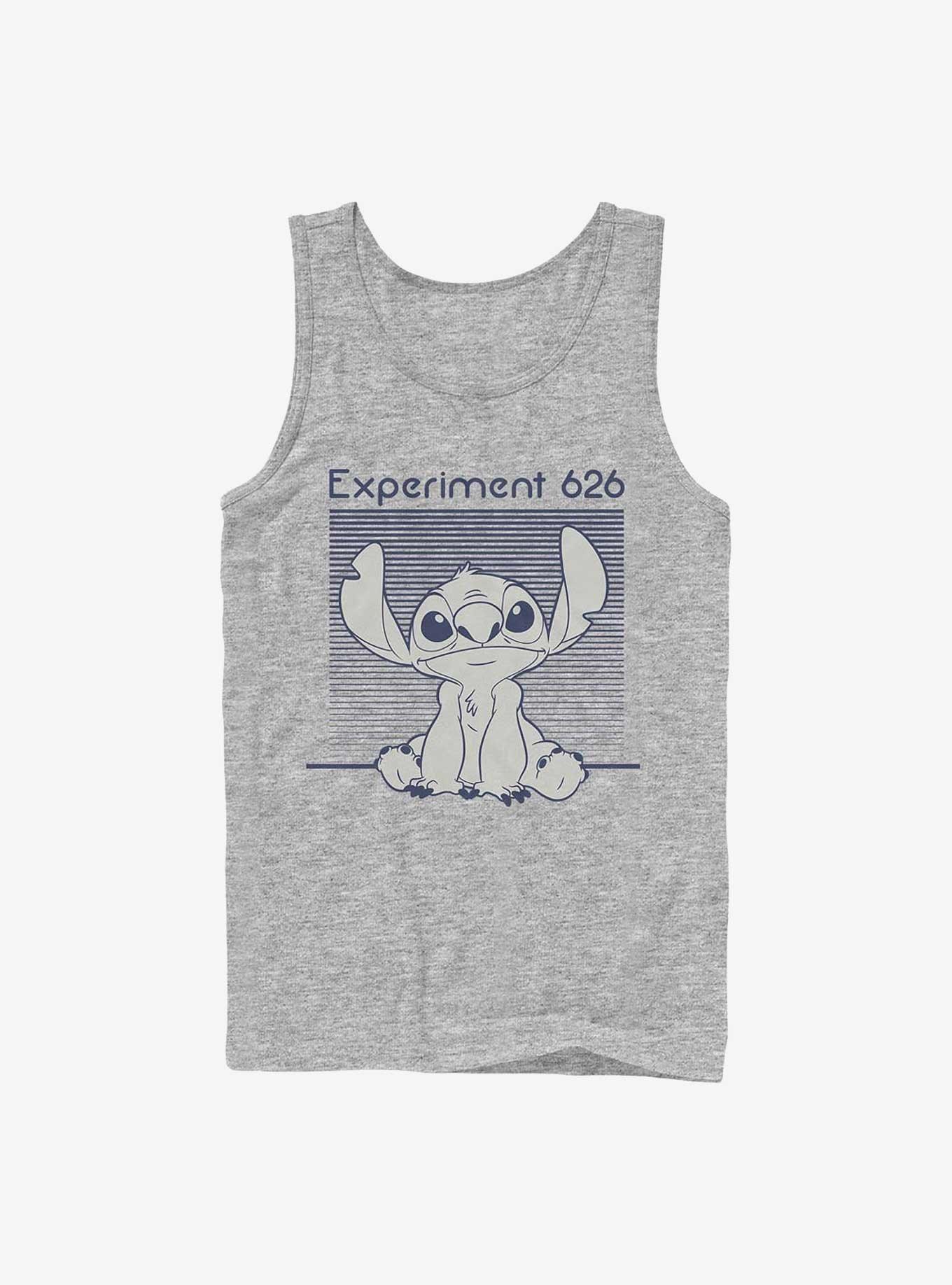 Disney Lilo & Stitch Stitch Experiment 626 Experiment Tank
