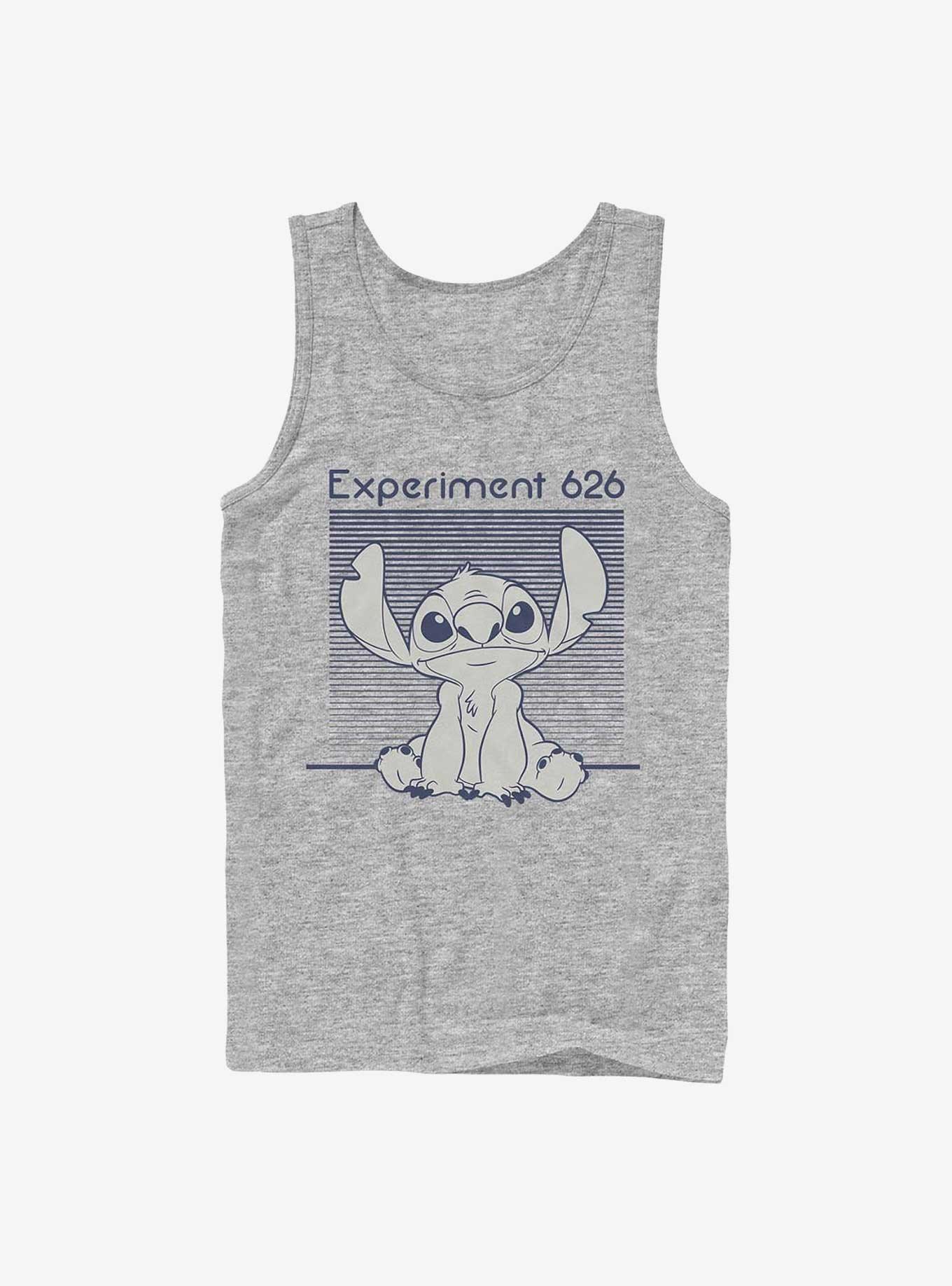 Disney Lilo & Stitch Stitch Experiment 626 Experiment Tank, , hi-res