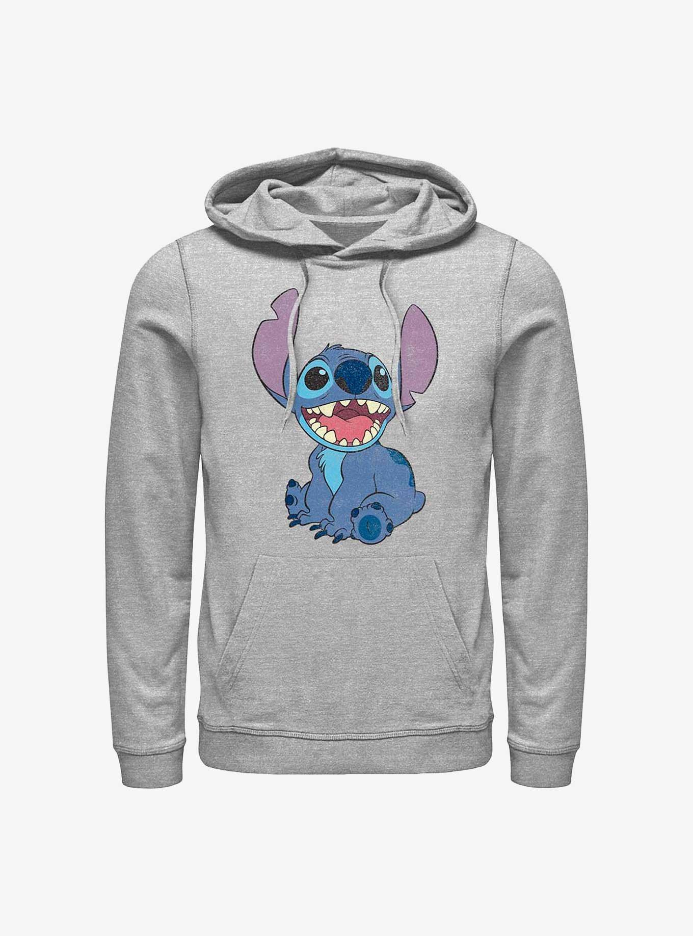 Disney best sale stitch hoodie