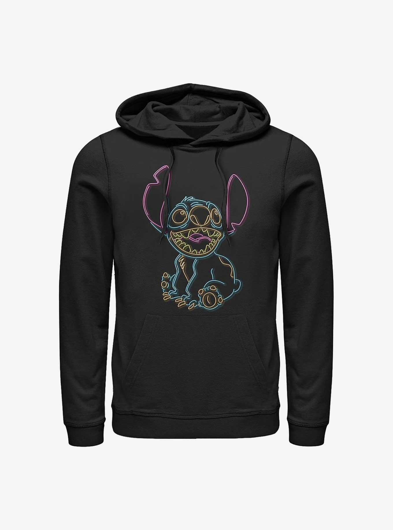Disney Lilo & Stitch Classic Stitch T-Shirt