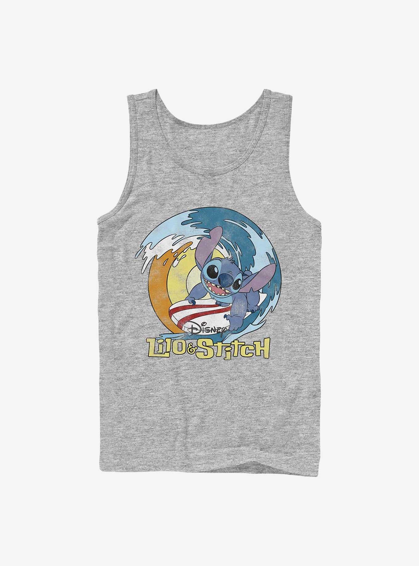 Disney Lilo & Stitch Catch A Wave Tank