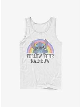 Disney Lilo & Stitch Follow Your Rainbow Tank, , hi-res