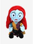 Disney The Nightmare Before Christmas Zippermouth Sally 8 Inch Plush, , hi-res