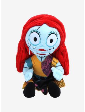 Disney The Nightmare Before Christmas Zippermouth Sally 8 Inch Plush, , hi-res