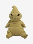 Disney The Nightmare Before Christmas Zippermouth Oogie Boogie 8 Inch Plush, , hi-res