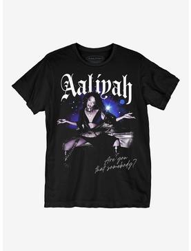 Aaliyah Are You That Somebody Girls T-Shirt, , hi-res