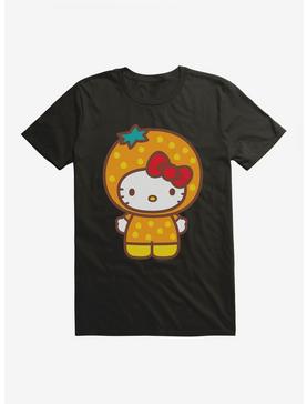 Hello Kitty Five A Day Orange Outfit T-Shirt, , hi-res