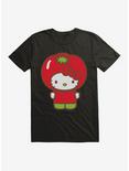Hello Kitty Five A Day Tomato Day T-Shirt, , hi-res