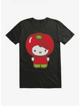 Hello Kitty Five A Day Tomato Day T-Shirt, , hi-res