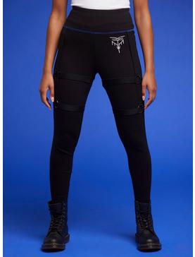 Her Universe Marvel Thor: Love And Thunder Valkyrie Leggings, , hi-res
