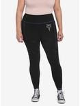 Her Universe Marvel Thor: Love And Thunder Valkyrie Leggings Plus Size, MULTI, hi-res