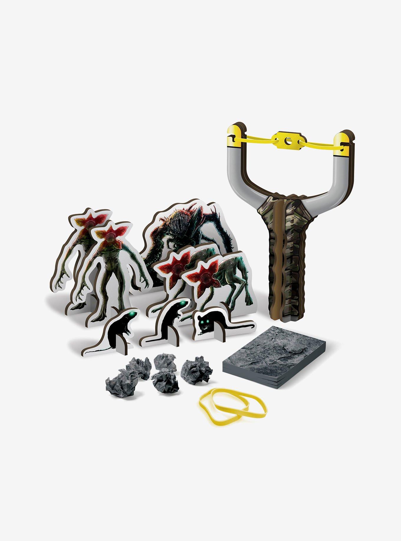 Stranger Things Lucas's Slingshot Shooting Game, , hi-res