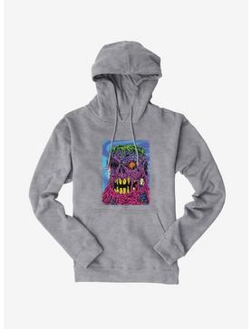 Rick And Morty One Eyed Monster Hoodie, , hi-res