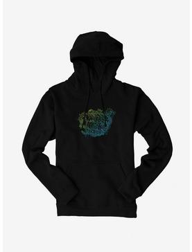 Rick And Morty Wubba Lubba Hoodie, , hi-res