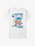 Disney Lilo & Stitch Experiment 626 T-Shirt, WHITE, hi-res