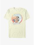 Disney Lilo & Stitch Family Surfing T-Shirt, , hi-res