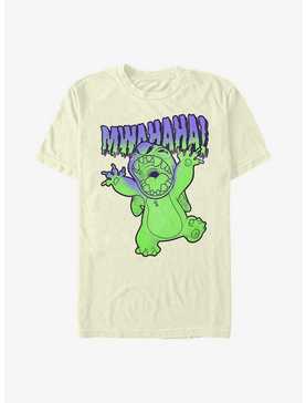 Disney Lilo & Stitch Mwahaha T-Shirt, , hi-res