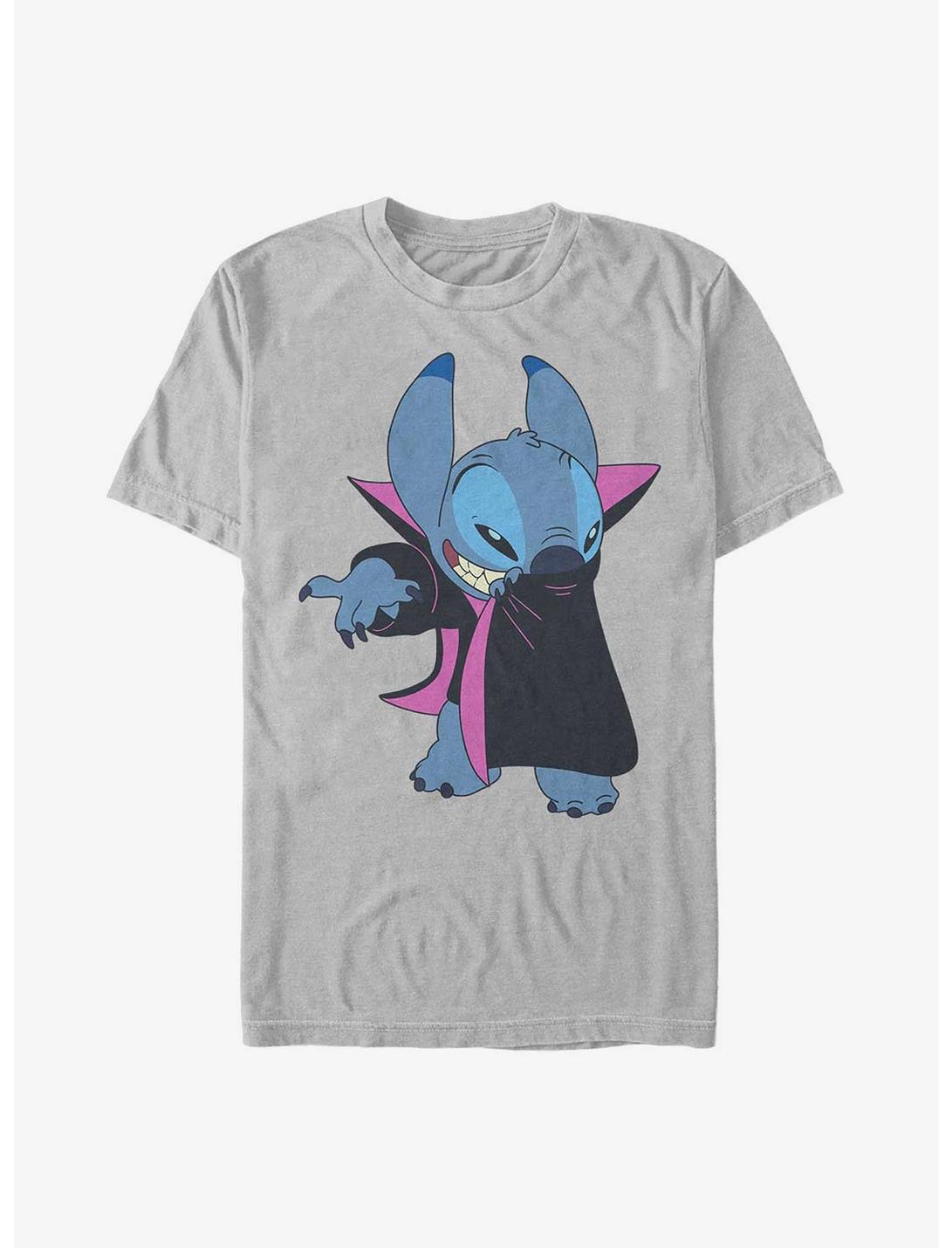 Disney Lilo & Stitch Vampire Stitch T-Shirt, , hi-res