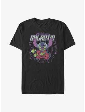 Disney Lilo & Stitch Dad's Are Galactic T-Shirt, , hi-res