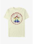 Disney Stitch Ohana Means Family Rainbow Pride T-Shirt, , hi-res