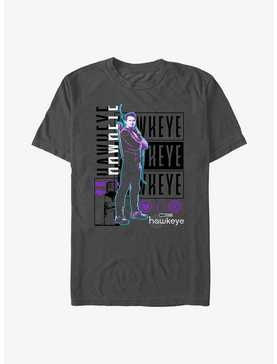 Marvel Hawkeye The Original T-Shirt, , hi-res