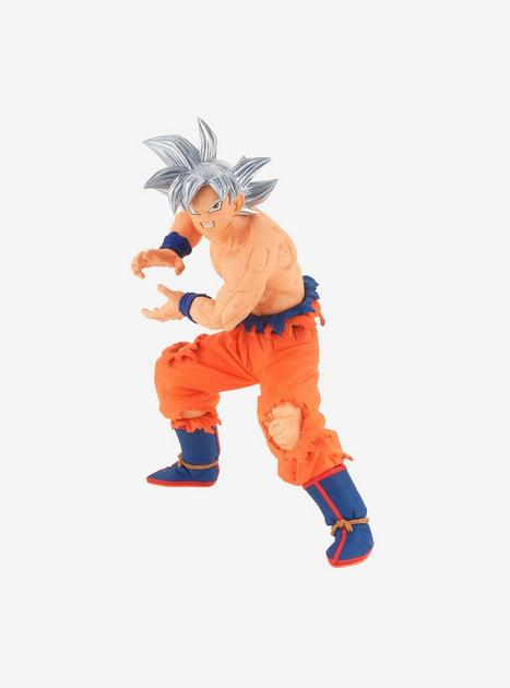 Banpresto 39948 Dragon Ball Figure price in UAE | Amazon UAE