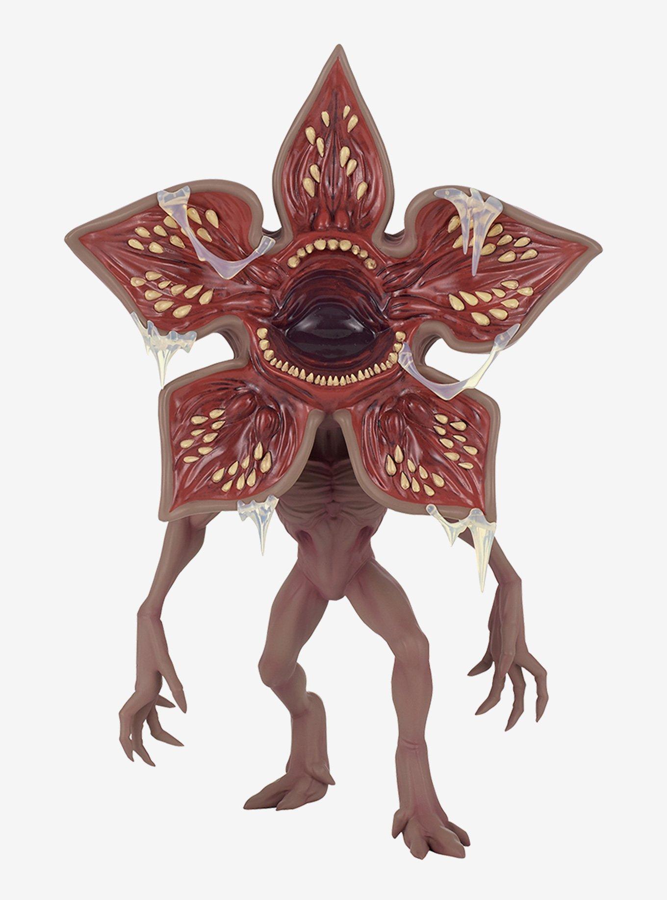 Banpresto Stranger Things Q Posket Demogorgon Figure, , hi-res