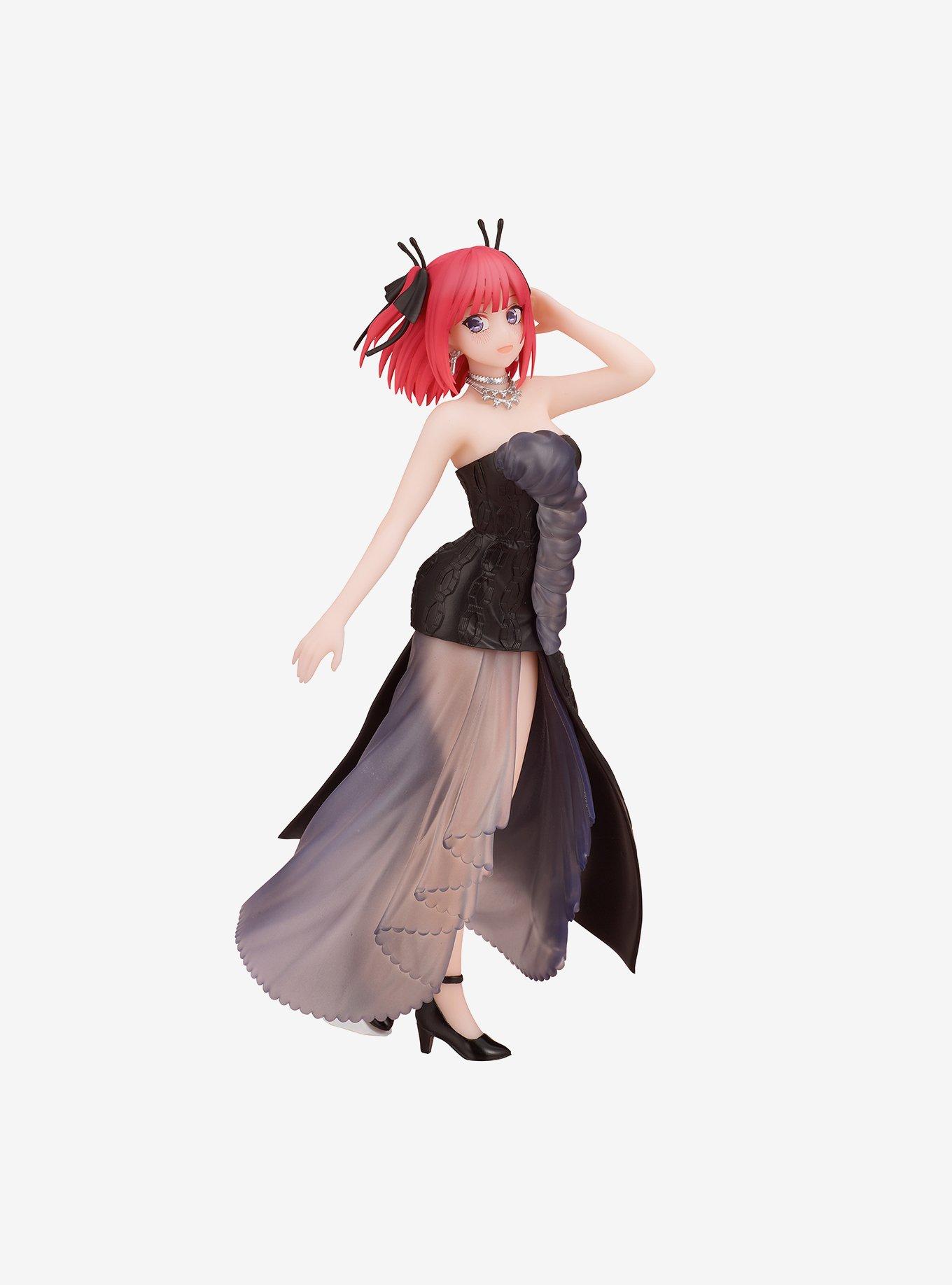 nino banpresto