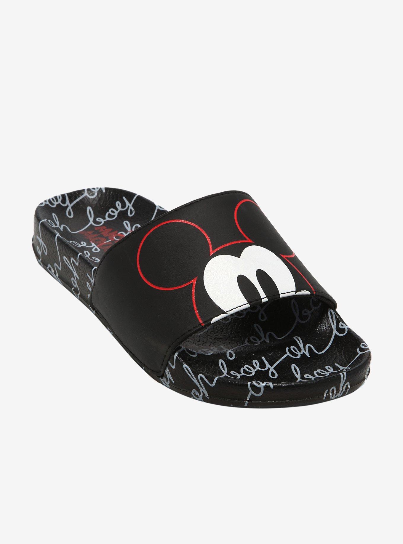 Disney Mickey Mouse Oh Boy Slides, MULTI, hi-res