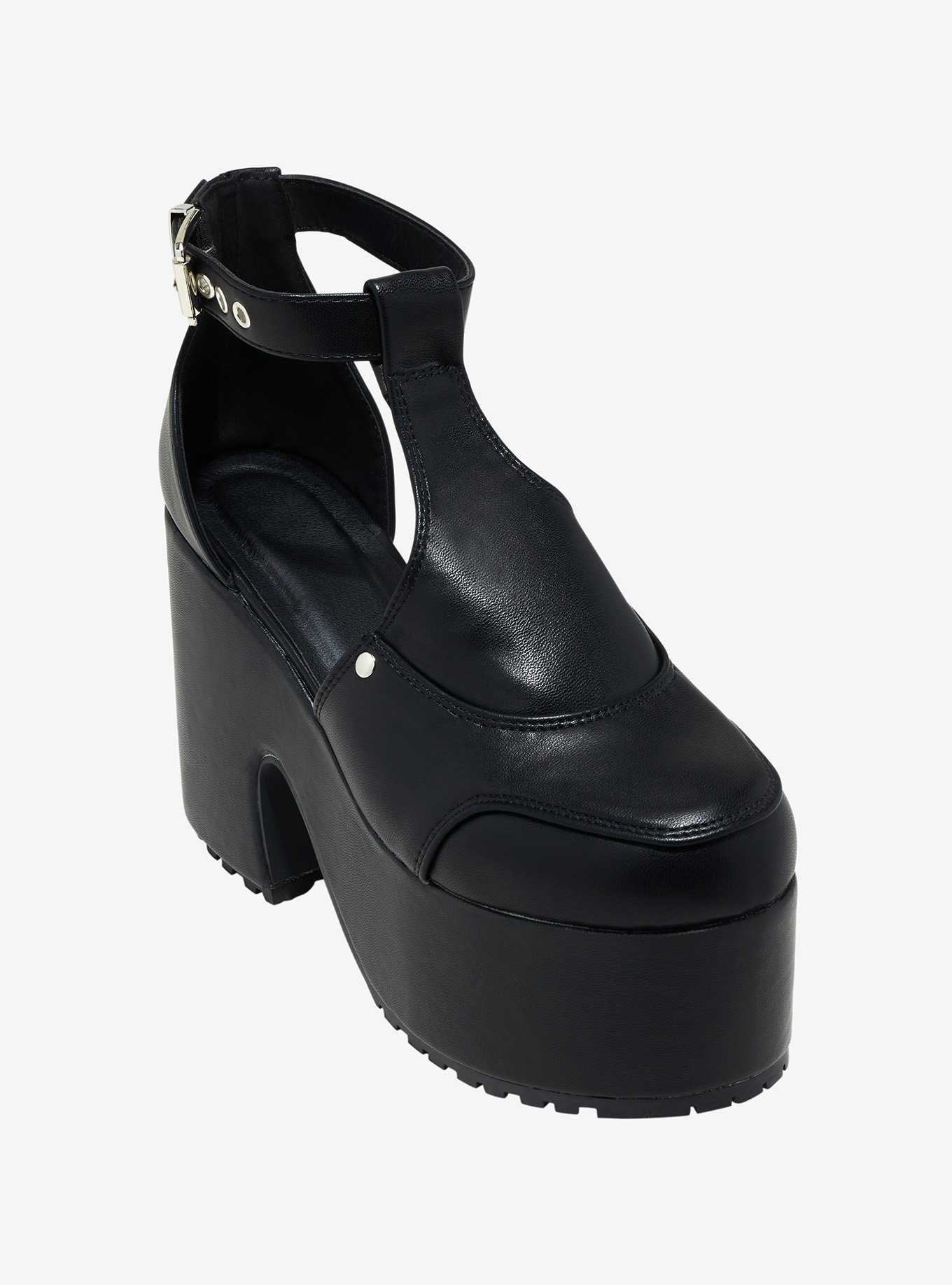 Women's Platform Shoes