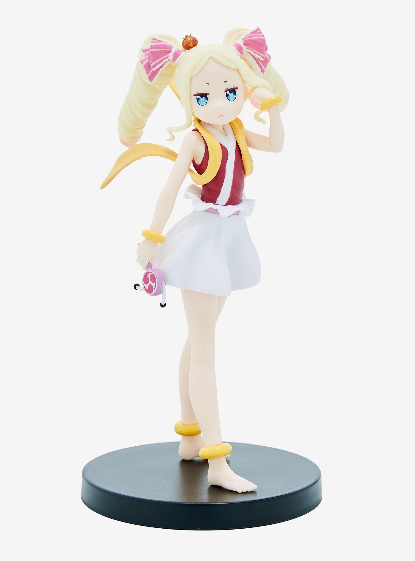 Une Première Figurine Pour Beatrice De Re:Zero, 15 Février 2019 - Manga
