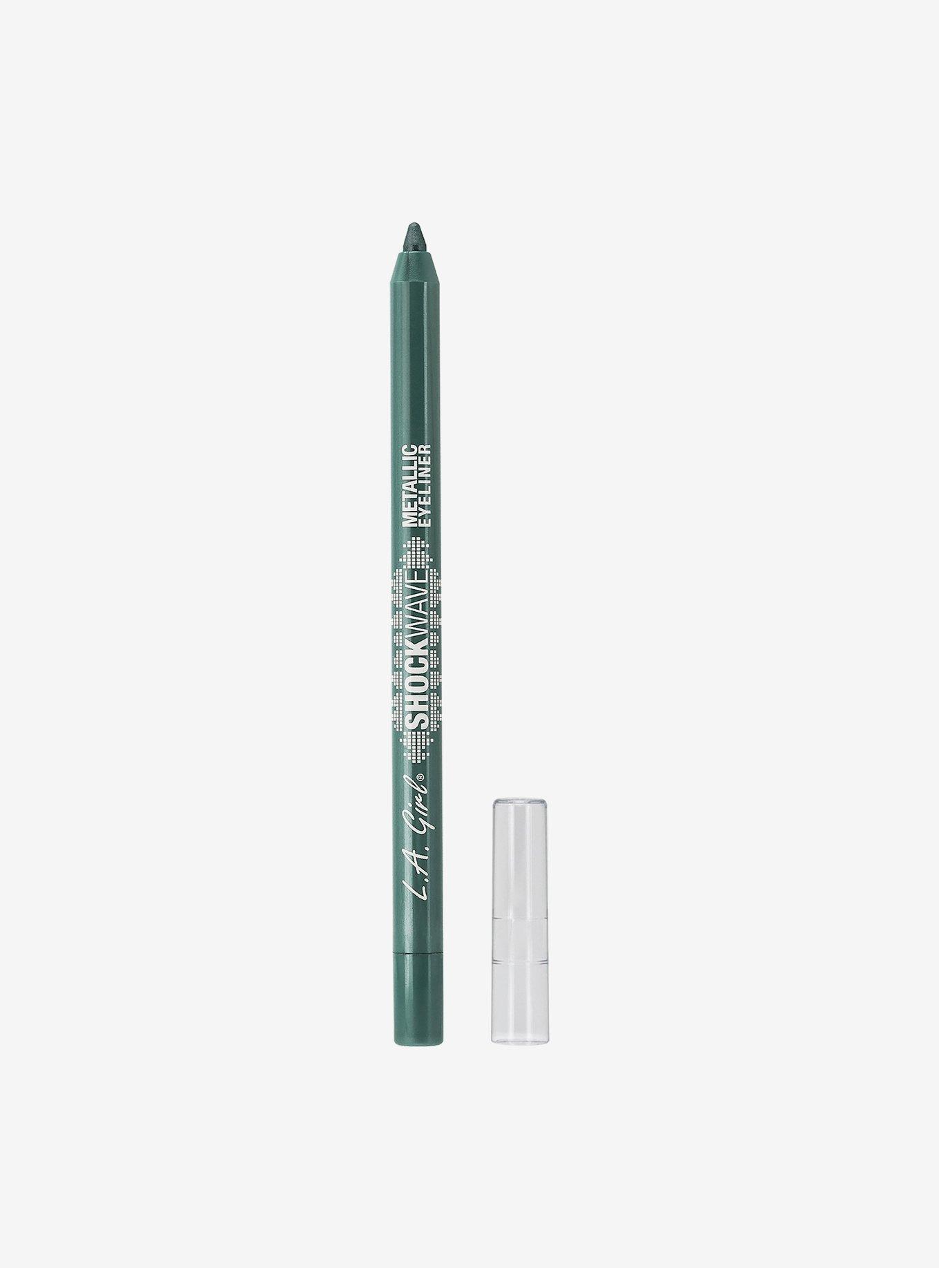 L.A. Girl Dragon Metallic Shockwave Eyeliner, , hi-res
