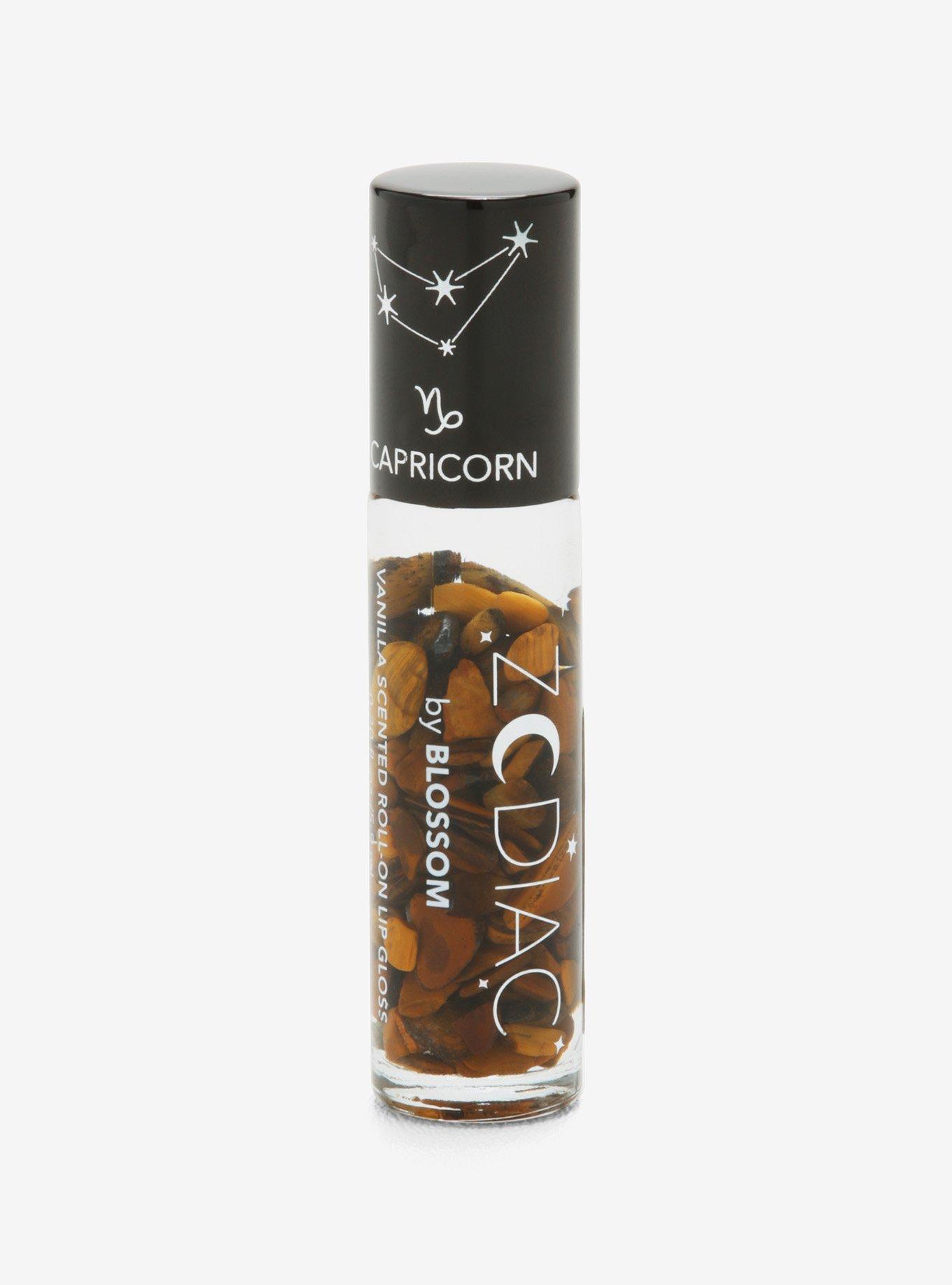 Blossom Capricorn Roll-On Lip Gloss, , hi-res