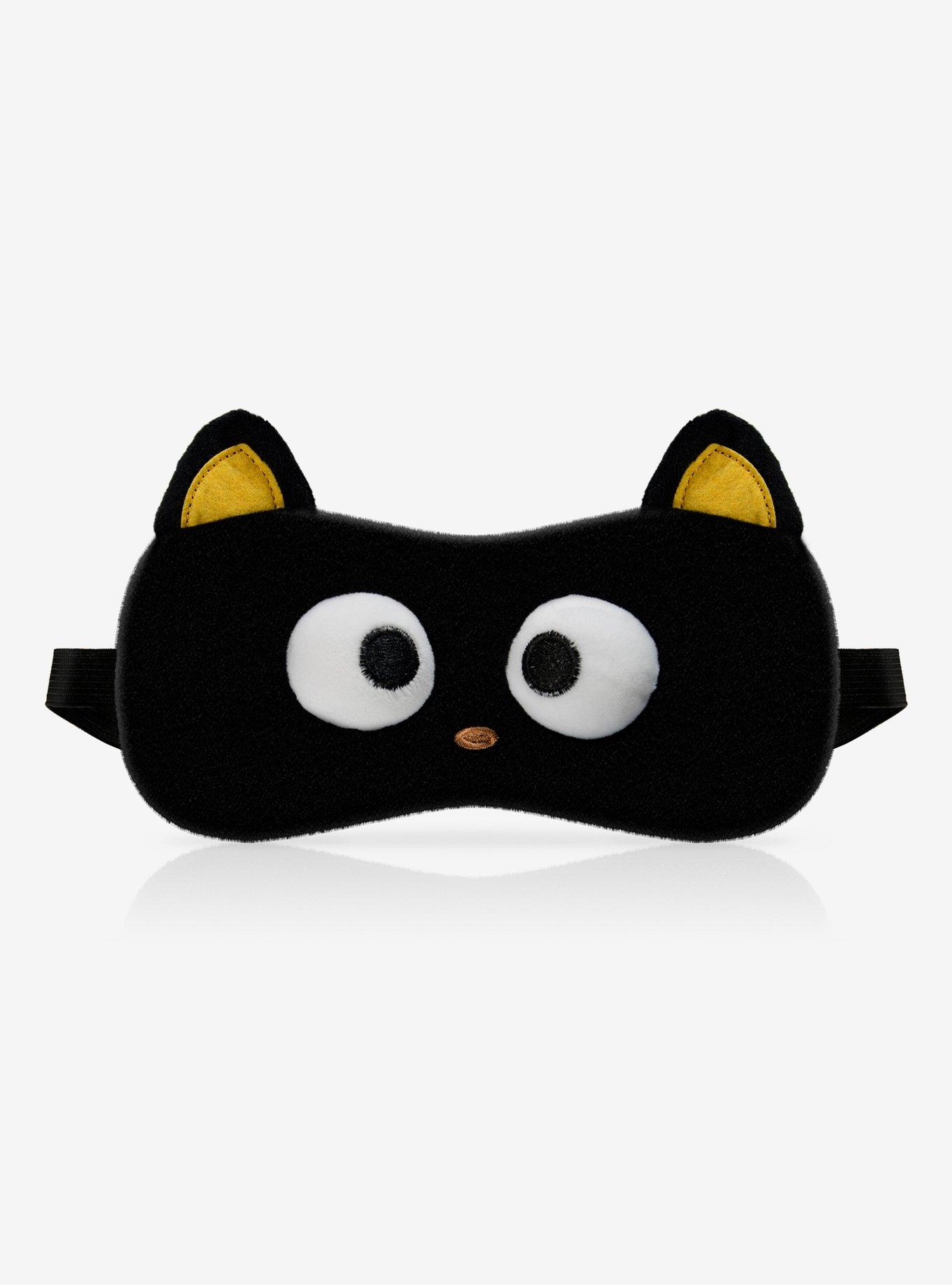 The Creme Shop Chococat Sleep Mask, , hi-res