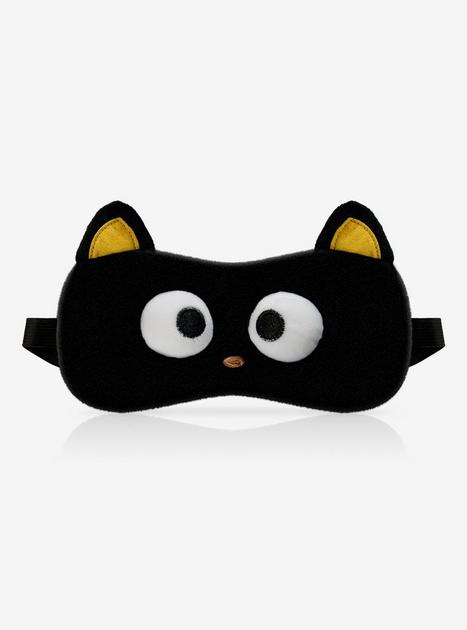 The Creme Shop Chococat Sleep Mask | Hot Topic