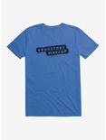 Square Enix Drugstore Makeup T-Shirt, ROYAL BLUE, hi-res