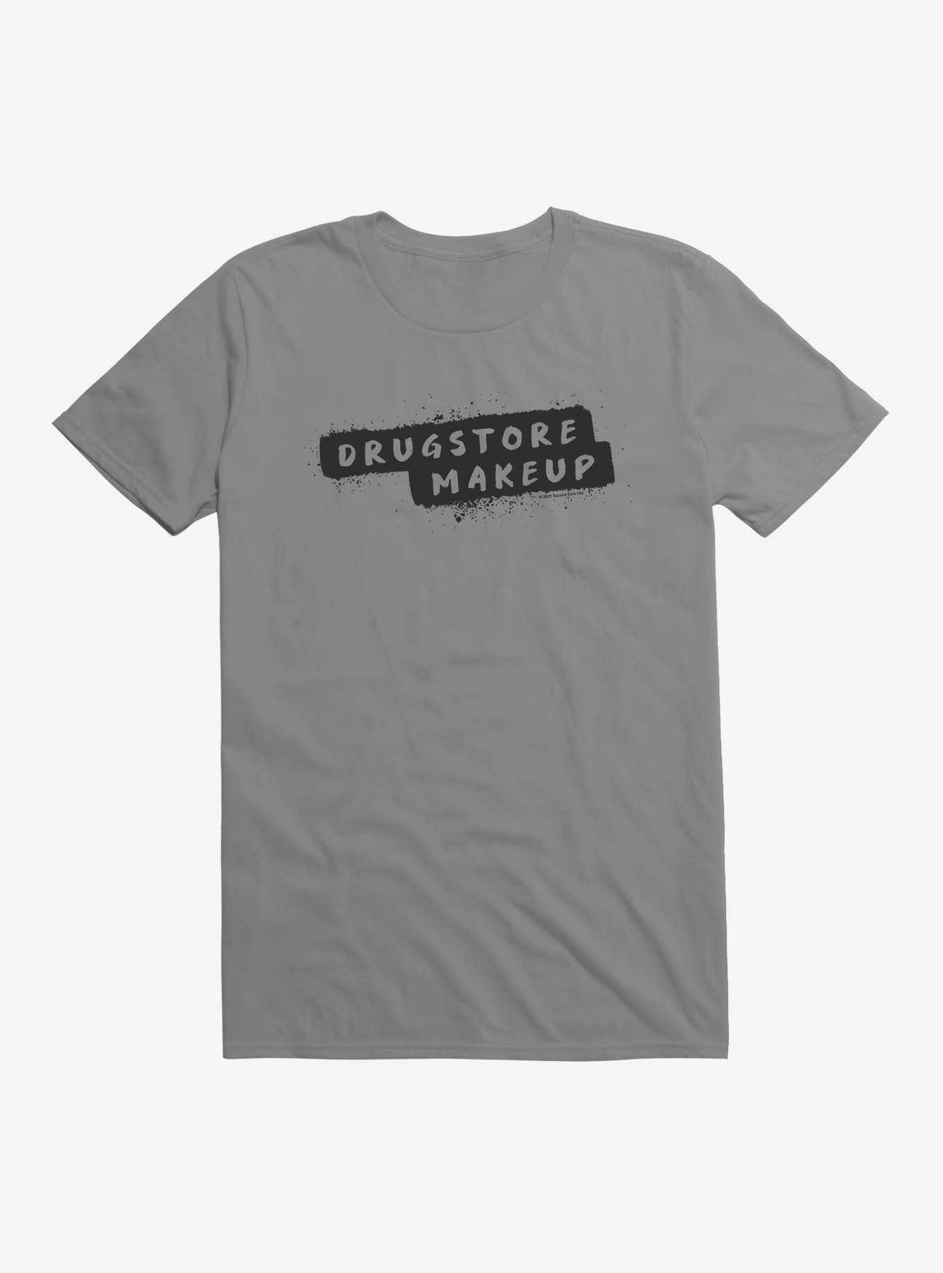 Square Enix Drugstore Makeup T-Shirt, , hi-res