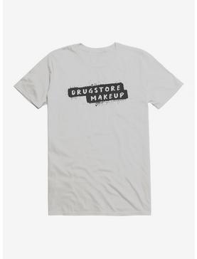 Square Enix Drugstore Makeup T-Shirt, , hi-res