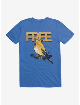 Square Enix Free Bird T-Shirt, , hi-res