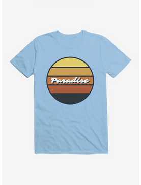 Square Enix Paradise T-Shirt, , hi-res