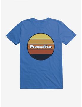 Square Enix Paradise T-Shirt, , hi-res