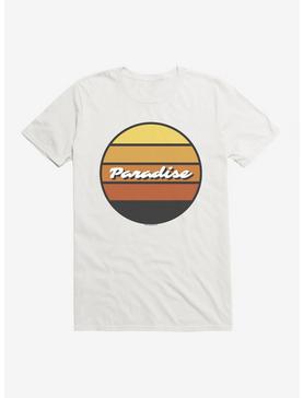 Plus Size Square Enix Paradise T-Shirt, , hi-res