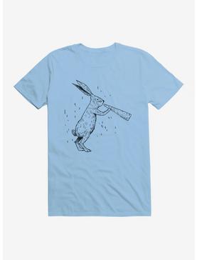 Plus Size Square Enix Rabbit T-Shirt, , hi-res