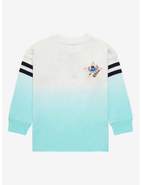 Disney Lilo & Stitch Stitch Ombre Toddler Hype Jersey - BoxLunch Exclusive, , hi-res